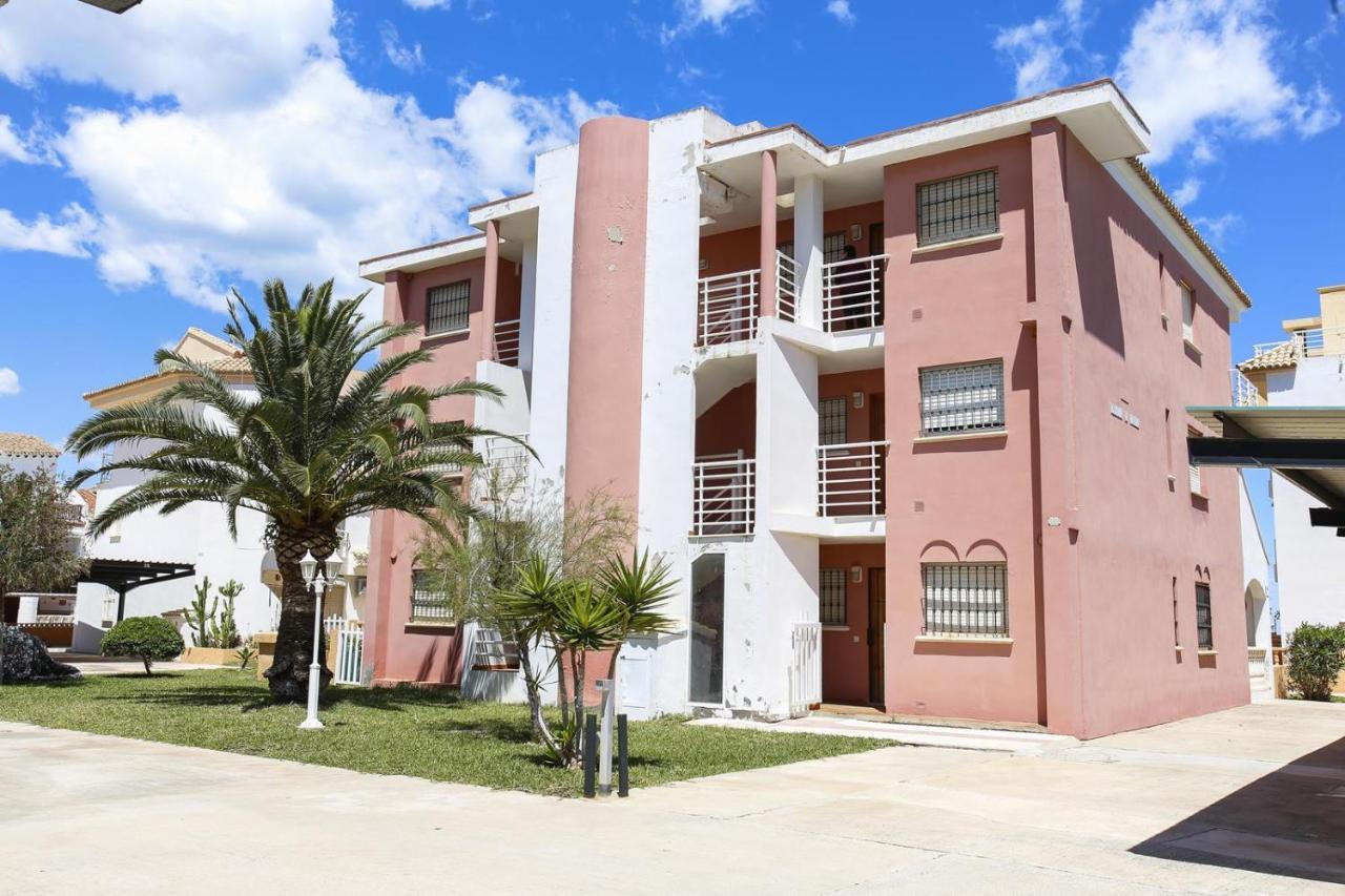 Apartamento 166 Talima C-3-a- Deniasol