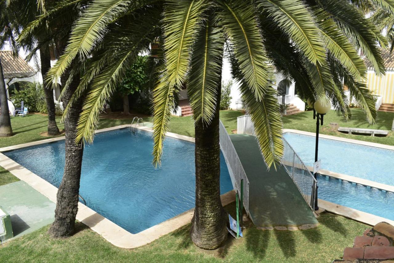 La Escala Mar Jonica Ad3204 Сasa de vacaciones Dénia