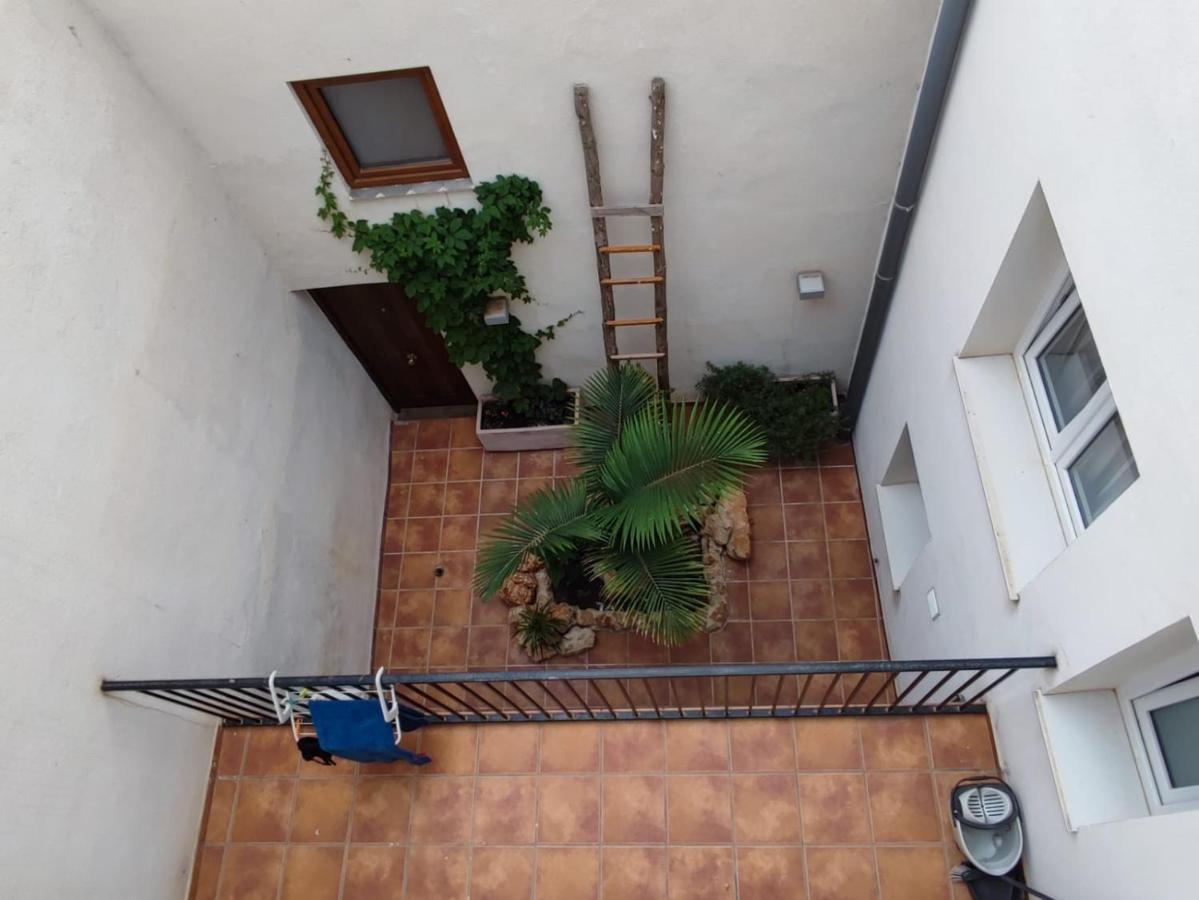 Apartamento Del Tenor Dénia