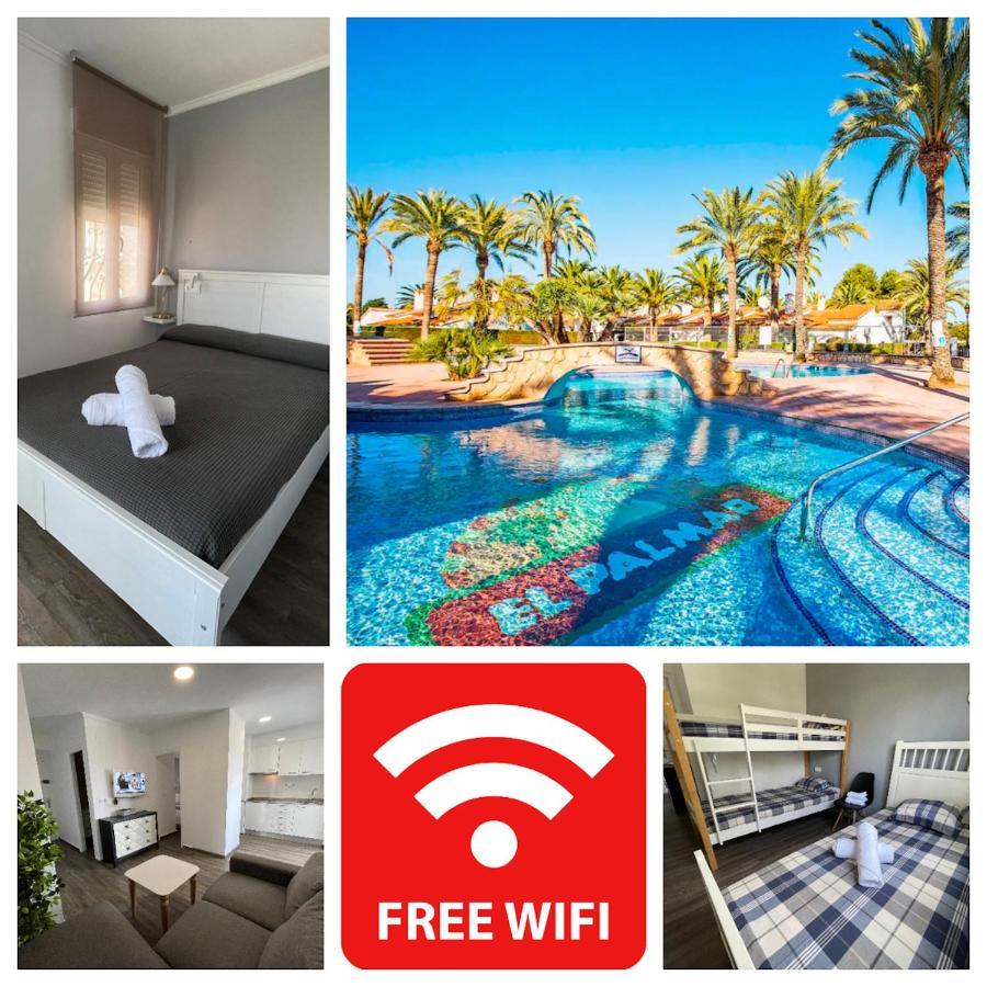 Apartment Elegante Hasta 5 Personas Wifi Gratis