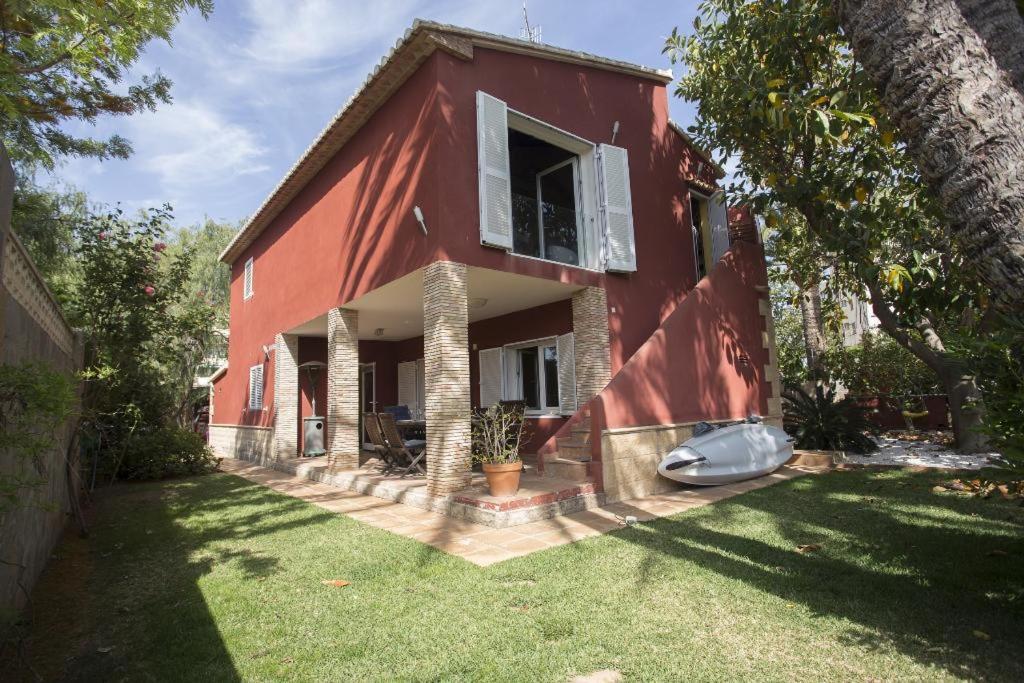 Don Pedro Villa Dénia