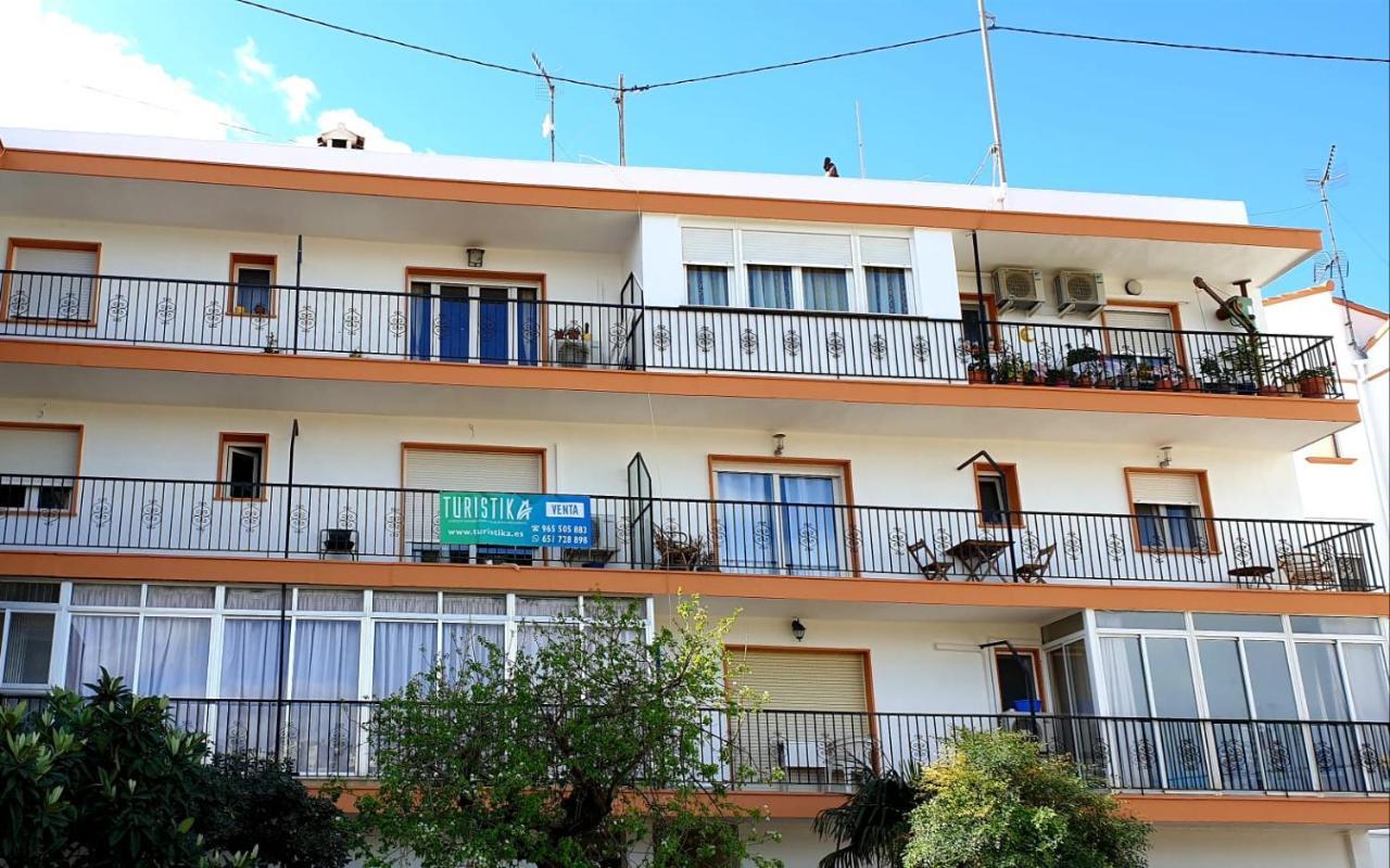 Apartment La Vela Polideportivo-turistika *
