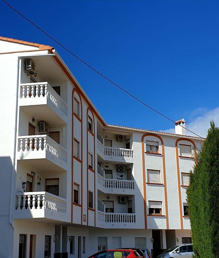 Apartment La Vela Polideportivo-turistika