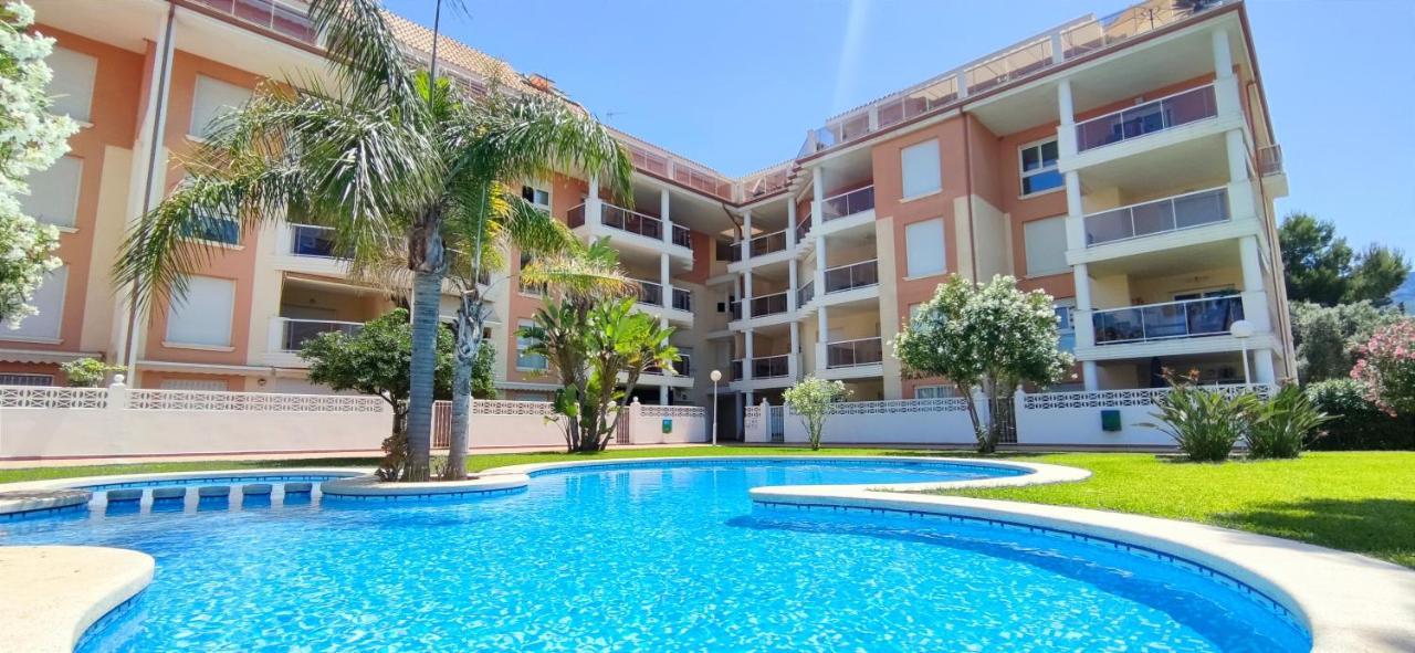 Apartment Estrella Del Mar By Costa