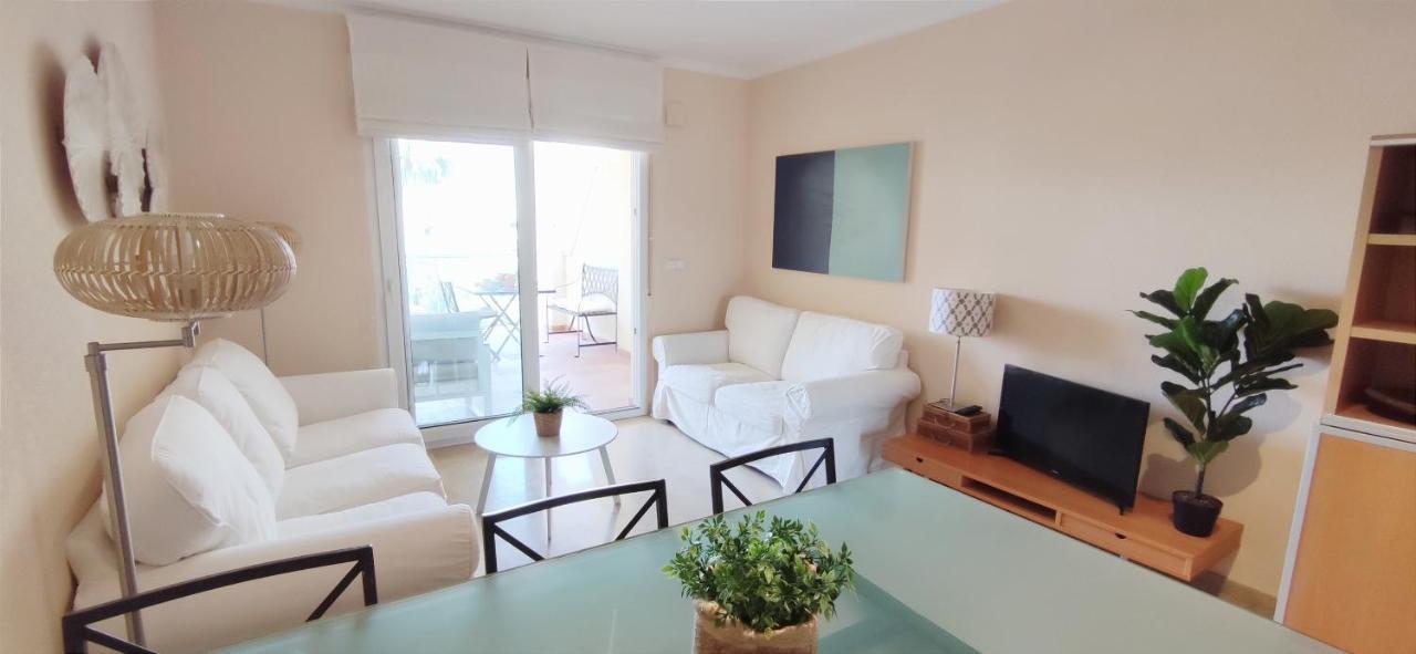 Apartment Estrella Del Mar By Costa Denia