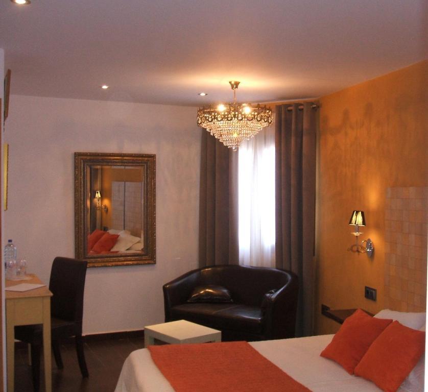 Hotel Castillo Denia