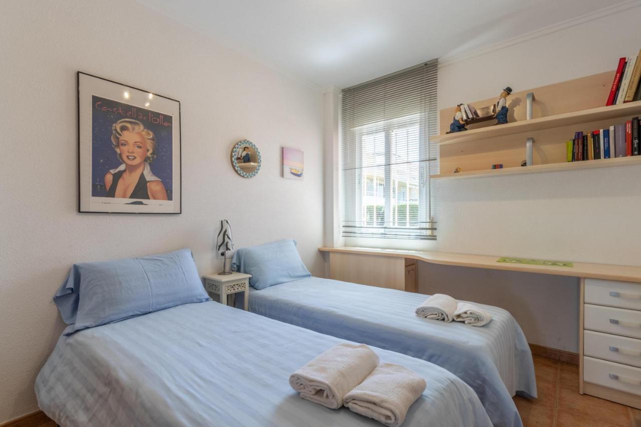 Apartamento Poseidón *