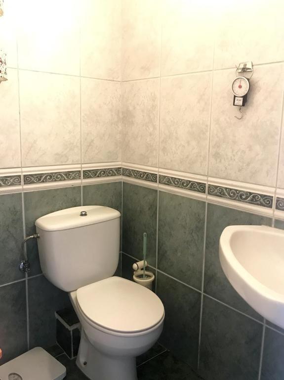Apartamento Boga Primera Linea Del Mar Dénia