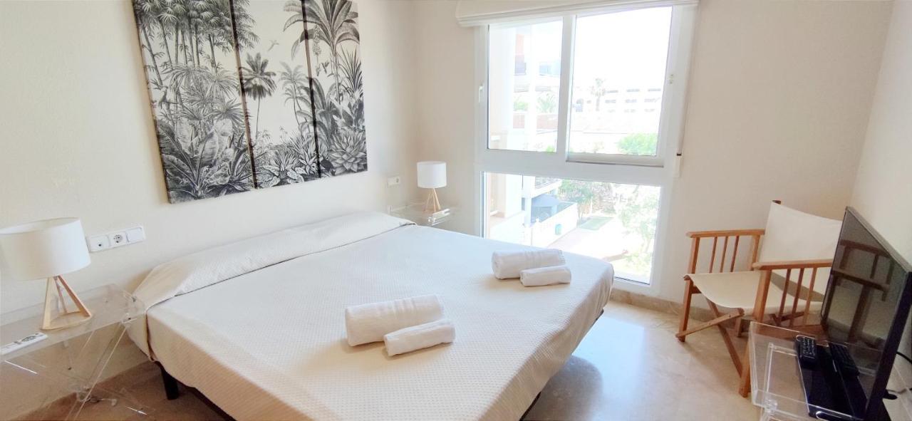 Estrella Del Mar By Costa Apartment *