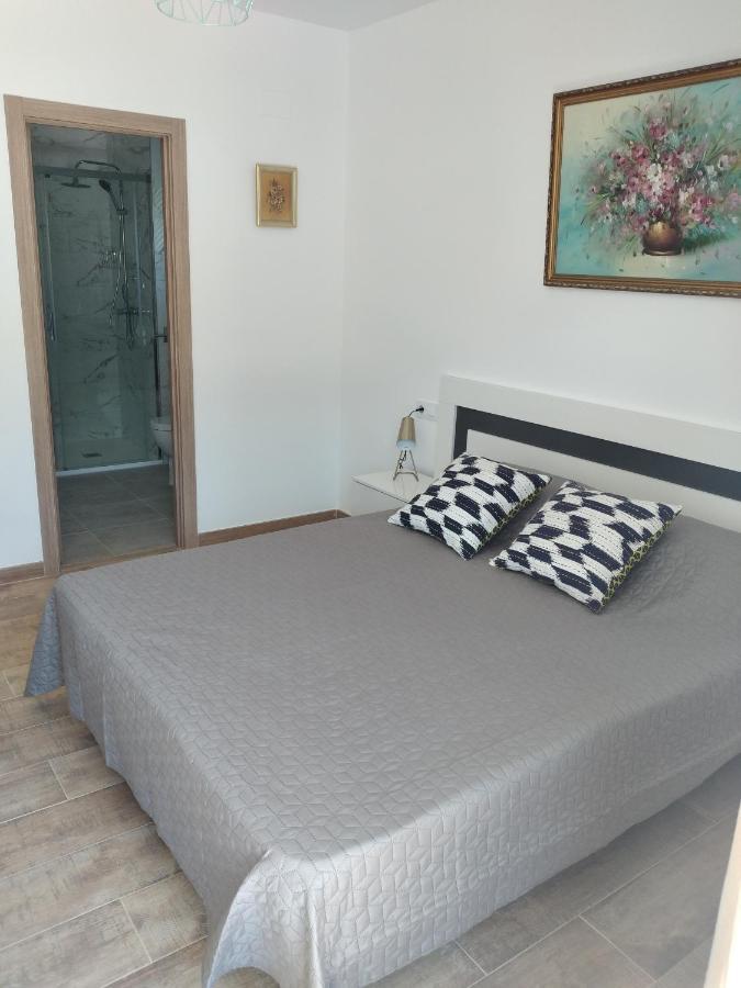 Pensión Boutique Los Pinos Dénia