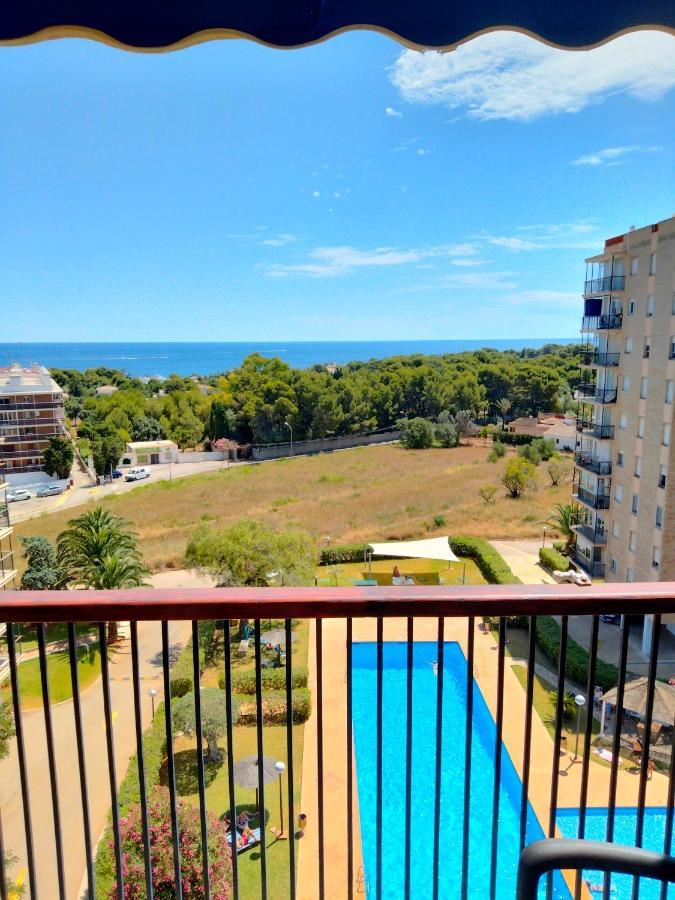 Apartamento Vinas *
