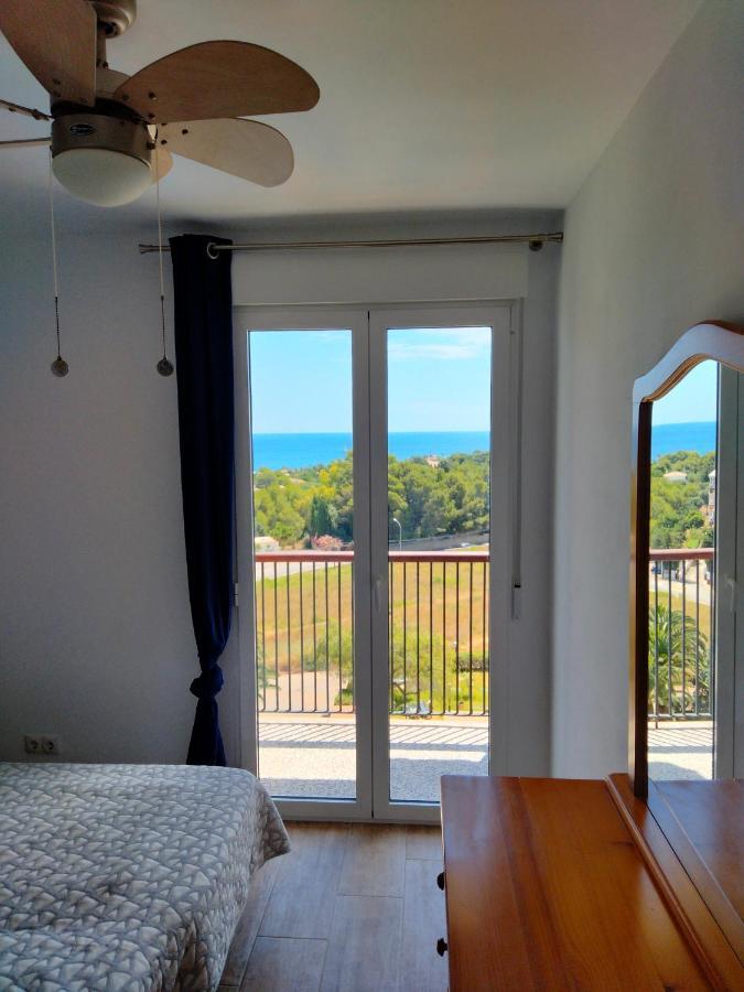 Vinas Apartamento Dénia