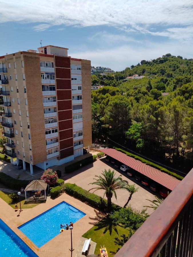 Apartamento Vinas *