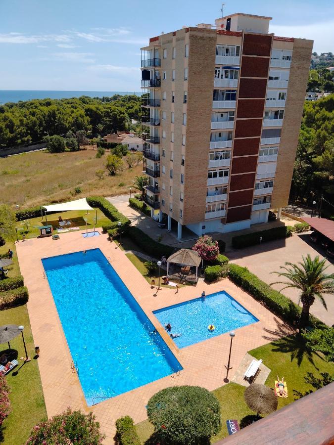 Vinas Apartamento Dénia
