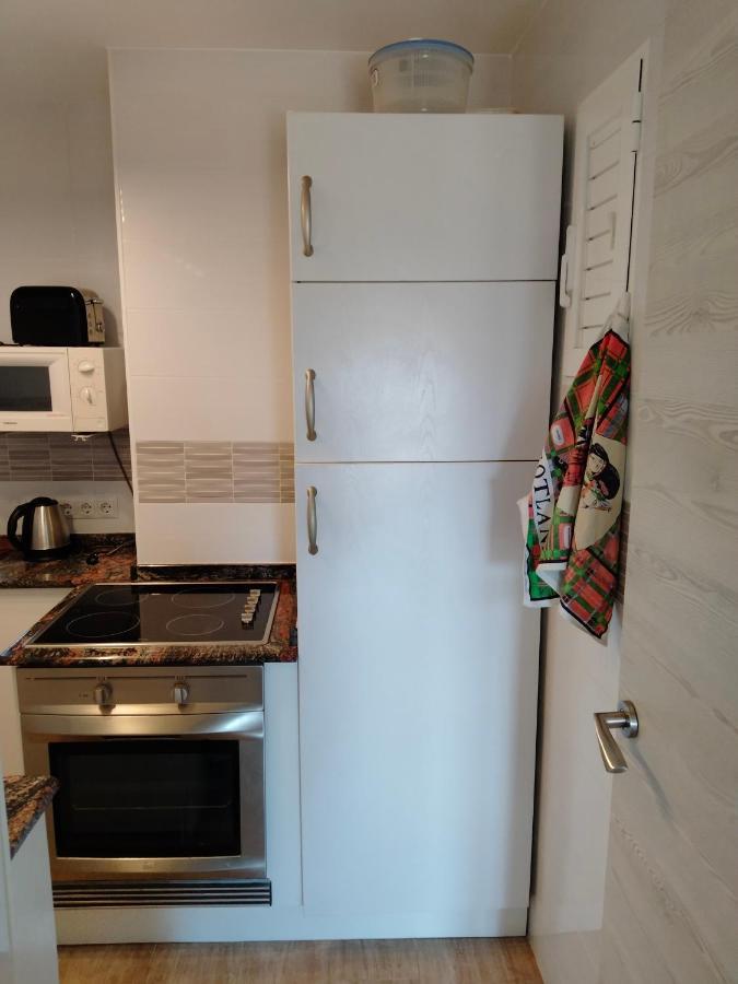 Apartamento Vinas Dénia