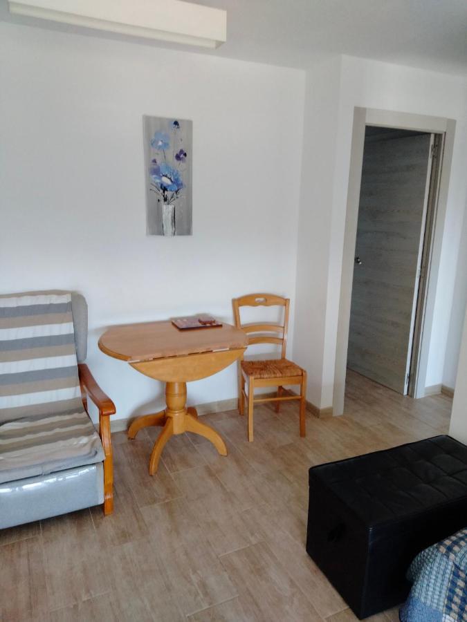 Vinas Apartamento Dénia