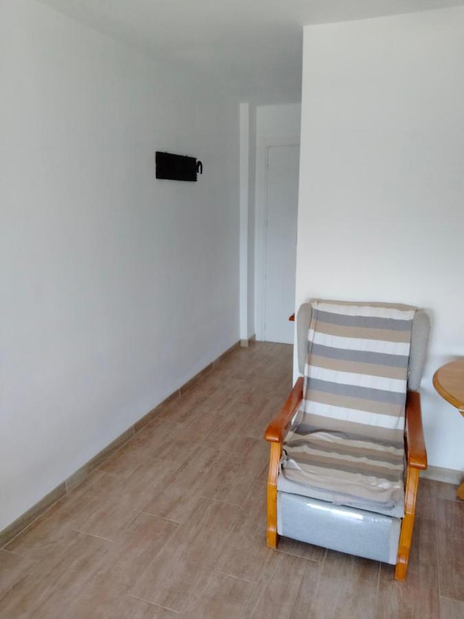 Apartamento Vinas