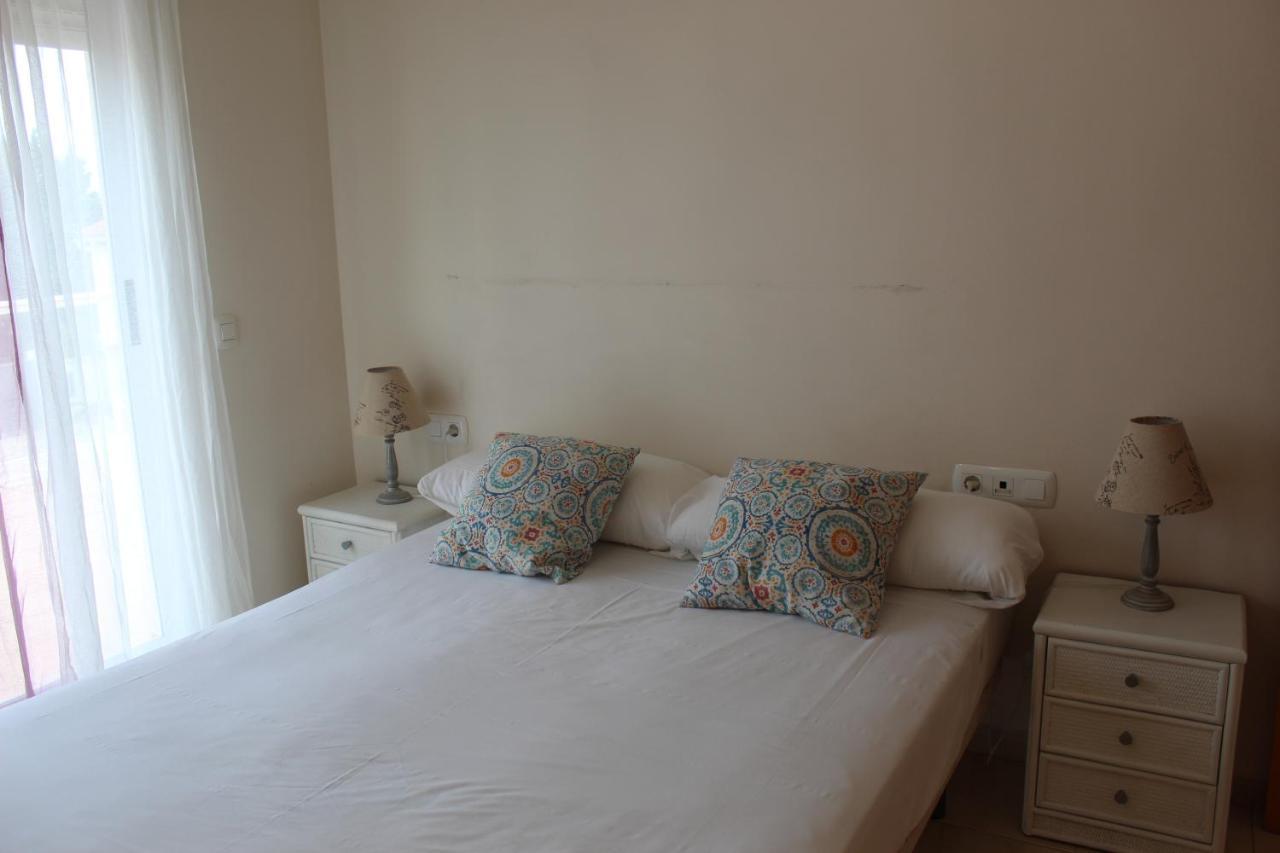 Playasur 40 Vyb Apartment Denia