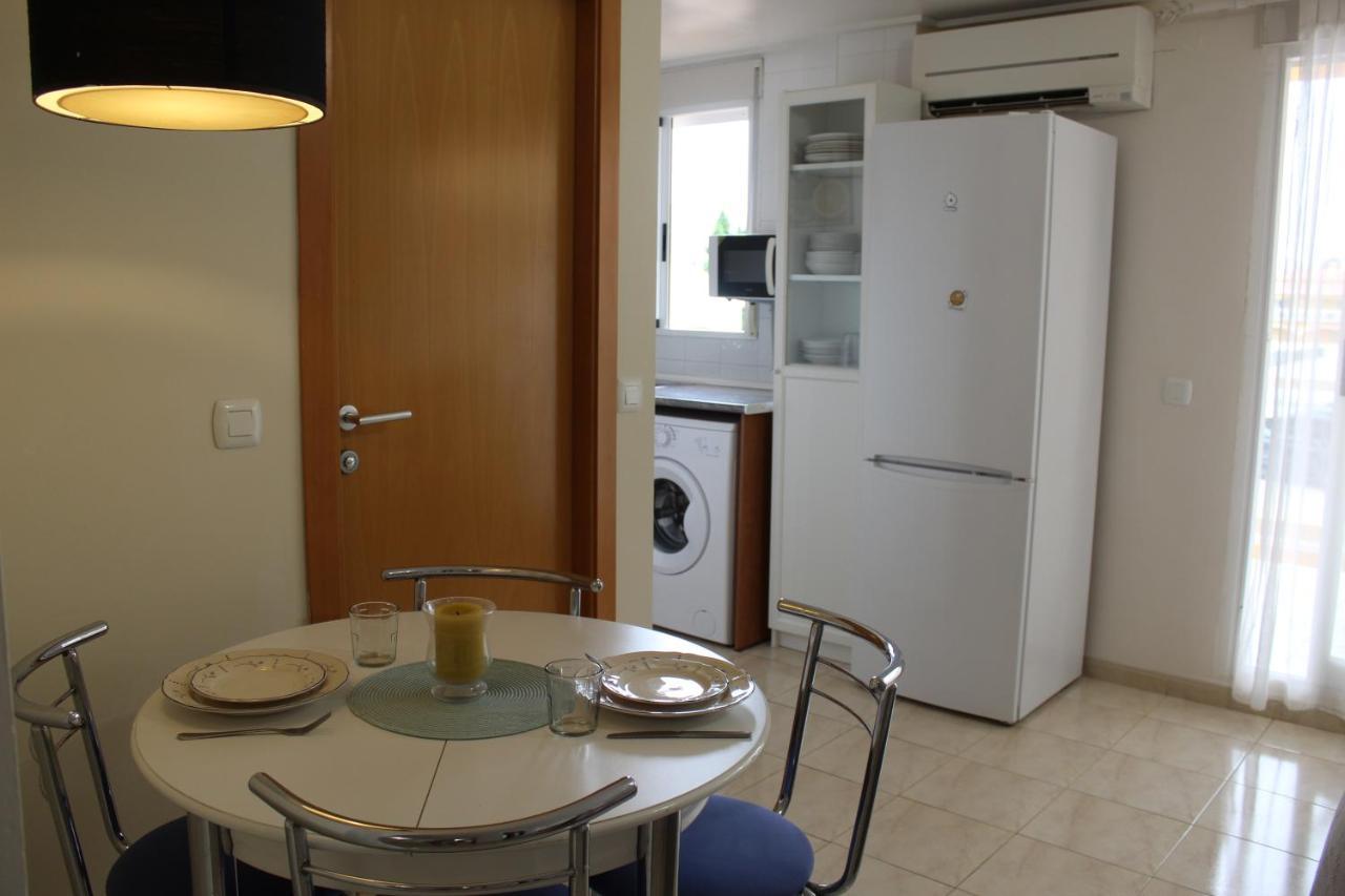 Apartment Playasur 40 Vyb *