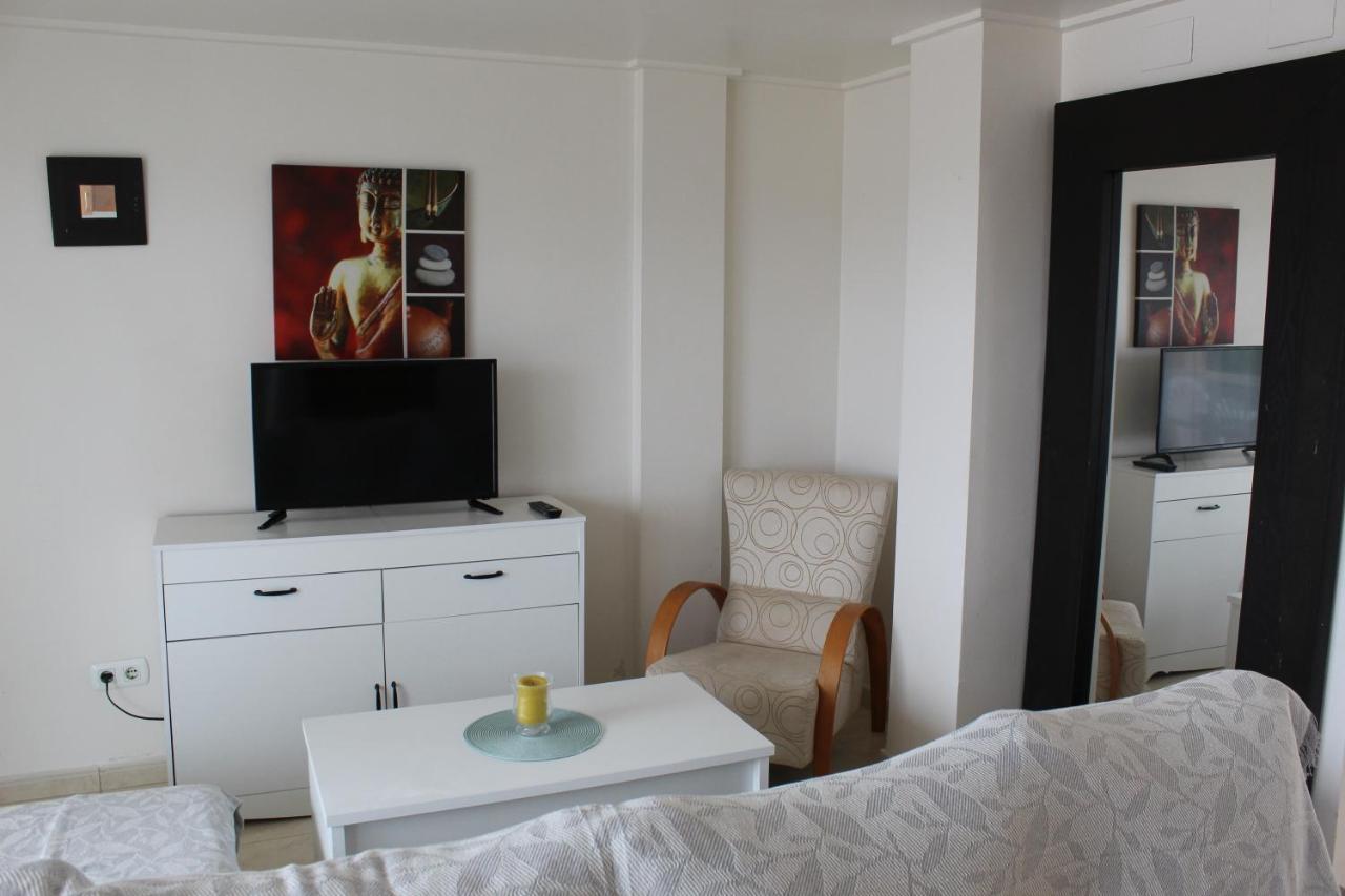 Playasur 40 Vyb Apartment *