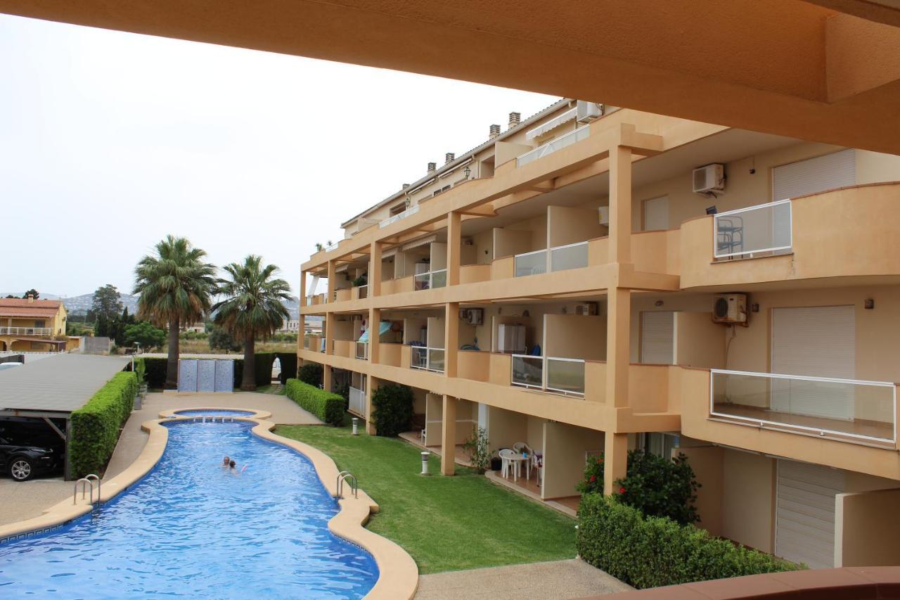Playasur 40 Vyb Apartment *