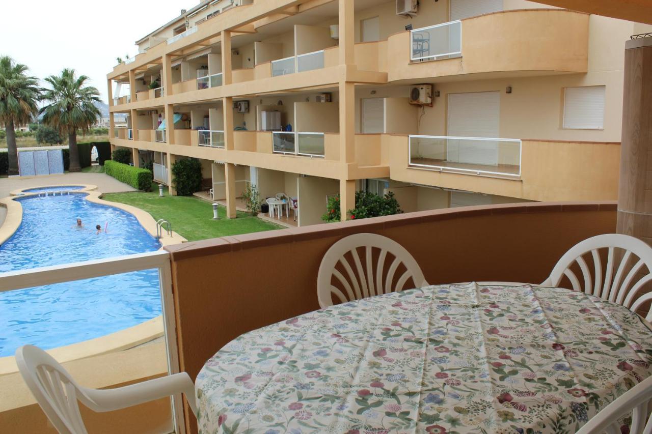 Playasur 40 Vyb Apartment