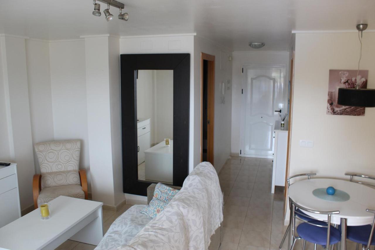 Playasur 40 Vyb Apartment *