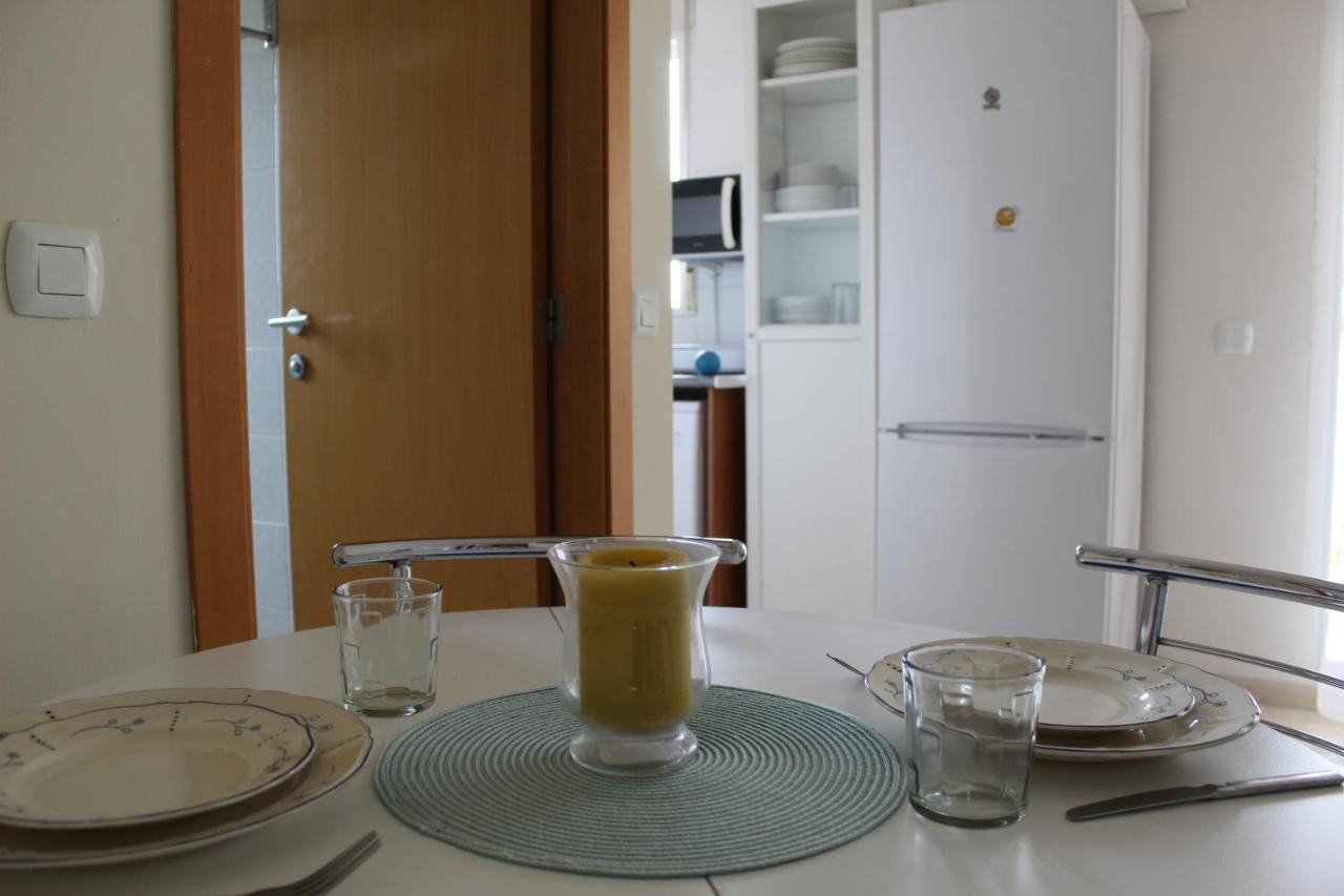 Playasur 40 Vyb Apartment Denia