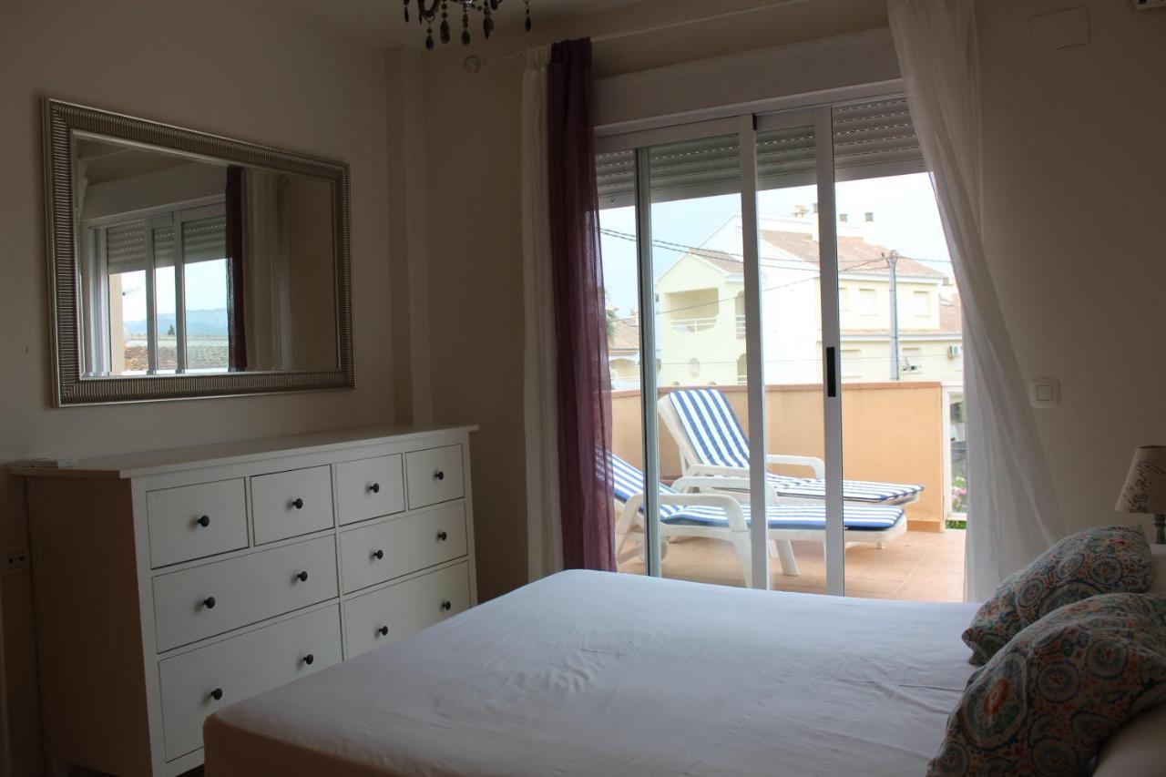 Playasur 40 Vyb Apartment Denia