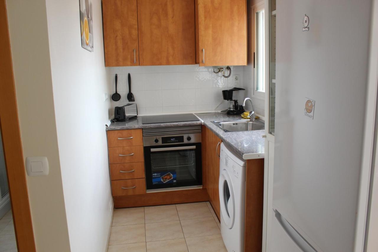 Apartment Playasur 40 Vyb *
