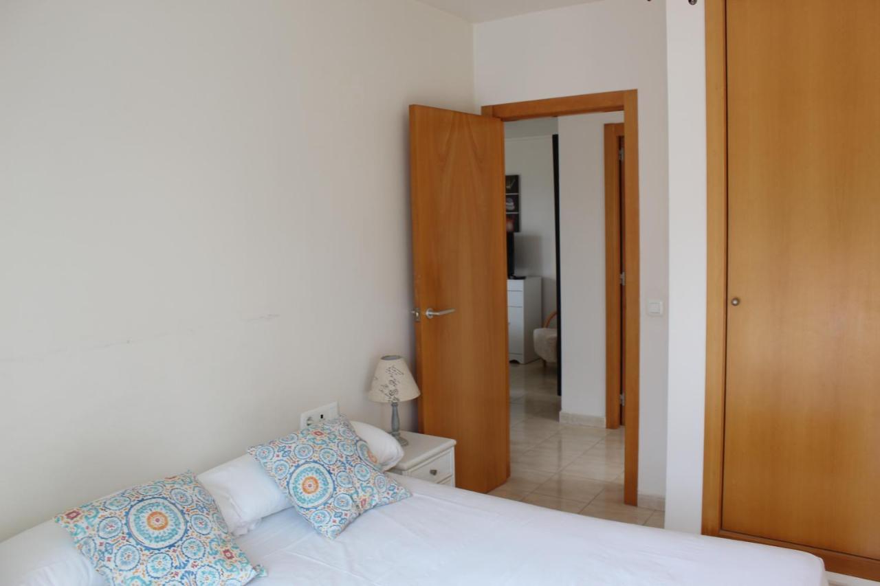 Playasur 40 Vyb Apartment