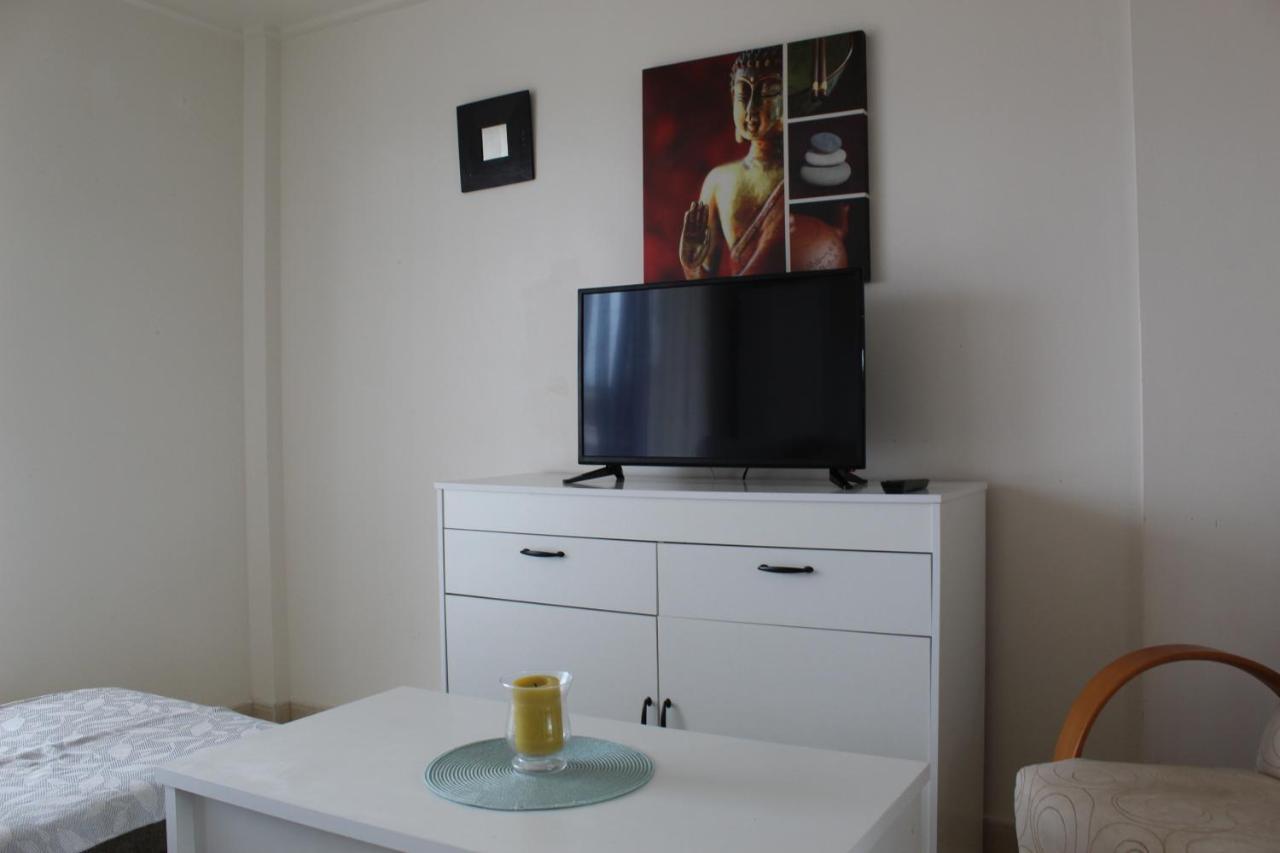 Apartment Playasur 40 Vyb Denia