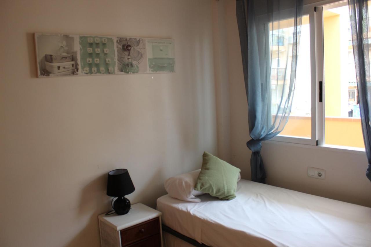 Playasur 40 Vyb Apartment