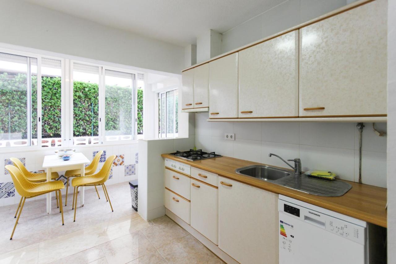 Ona By Costablancarent Denia