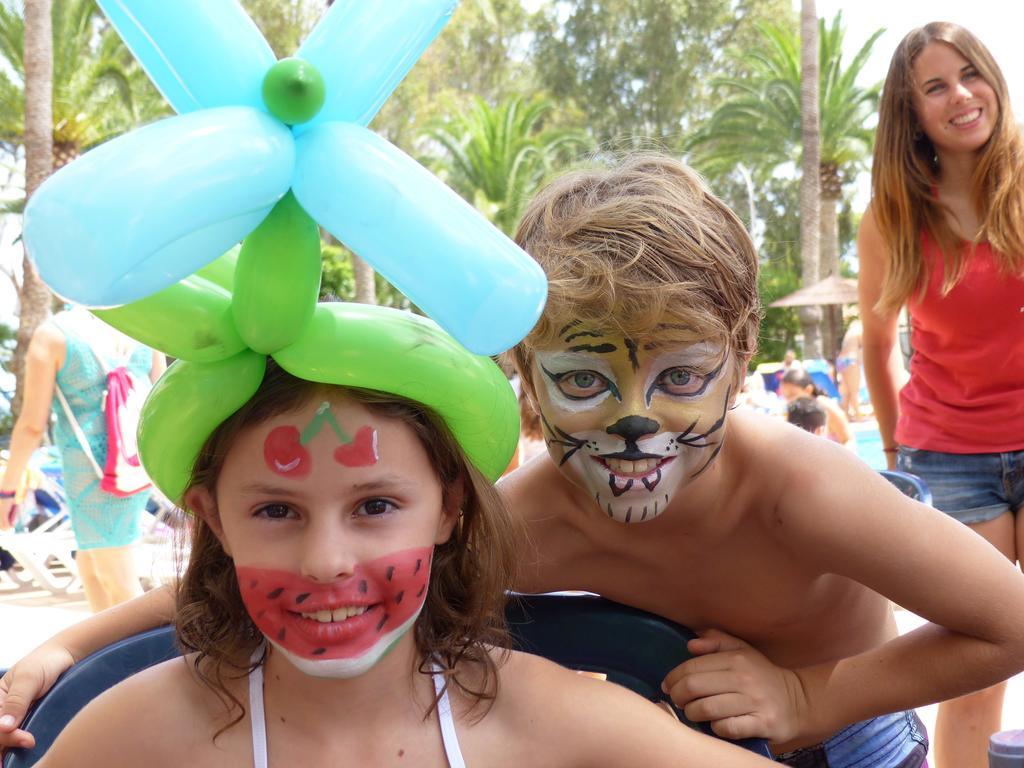Port 3* Denia