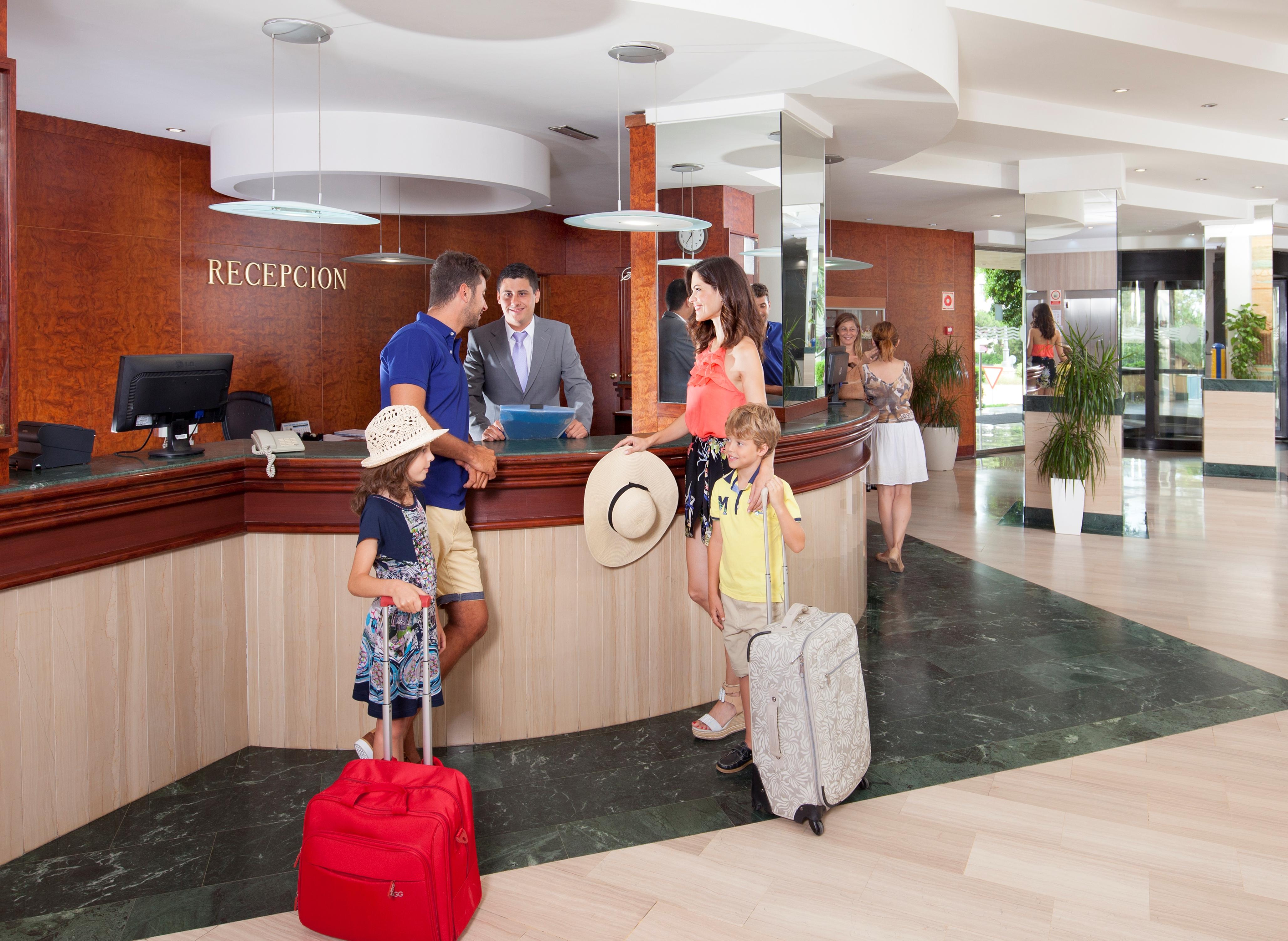 Hotel Port Denia