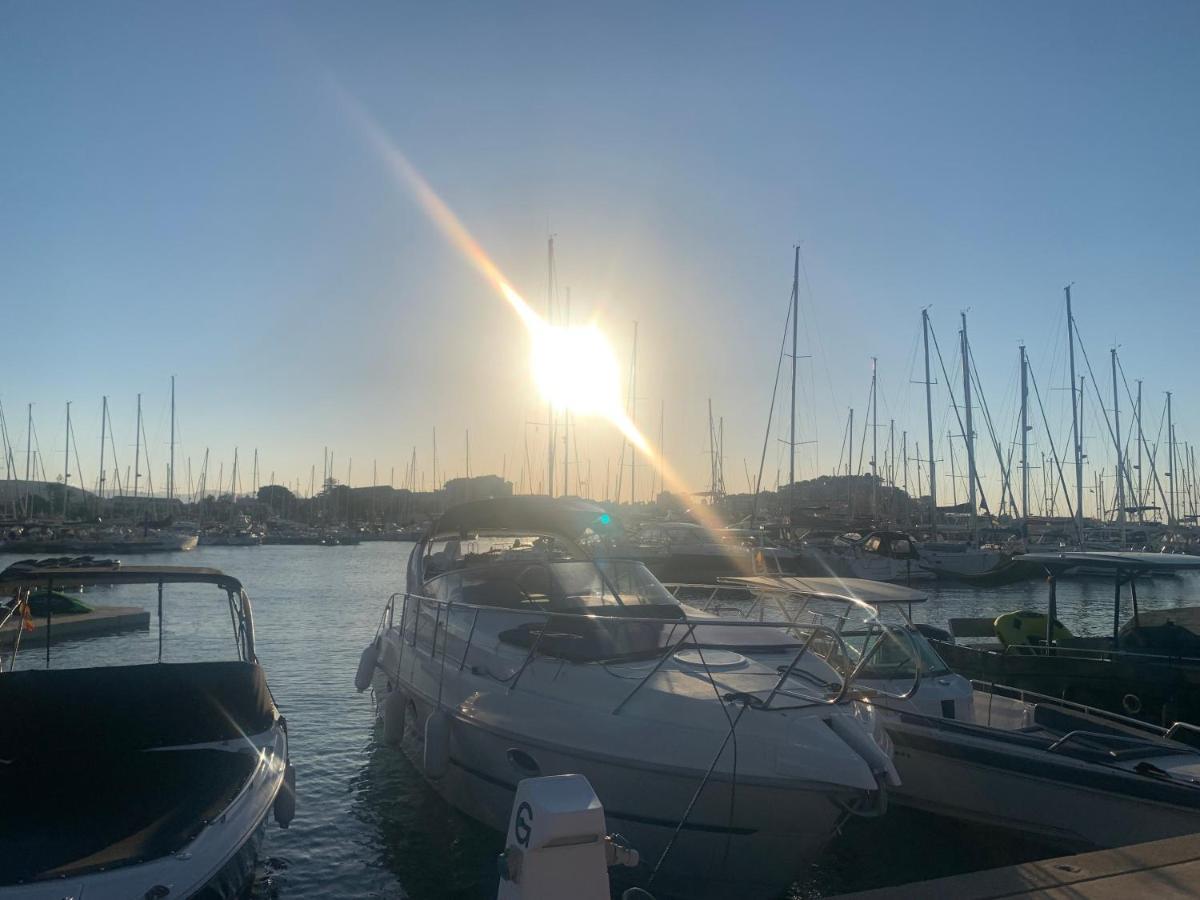 Apartamento Jardines Del Puerto Dénia