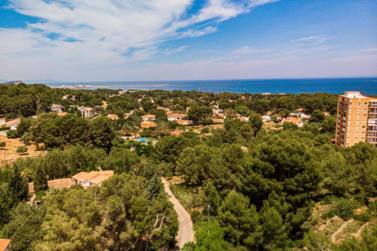 Holiday home Marta Denia