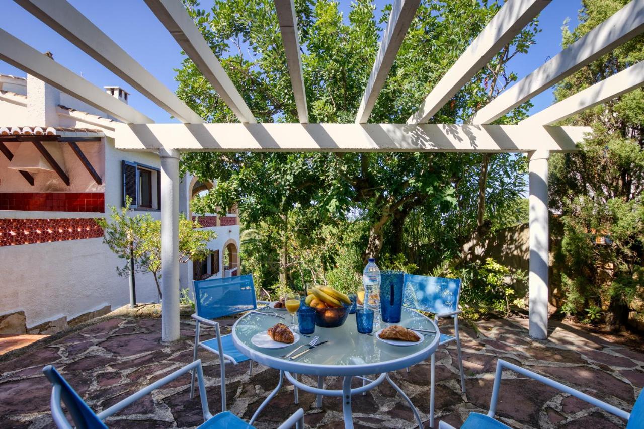 Marta Holiday home