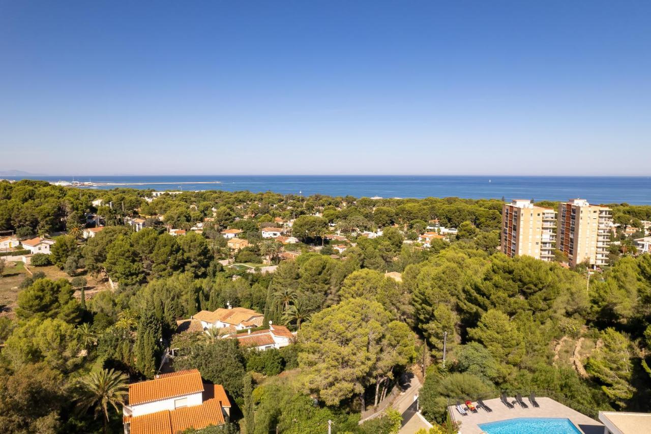 Marta Holiday home Denia