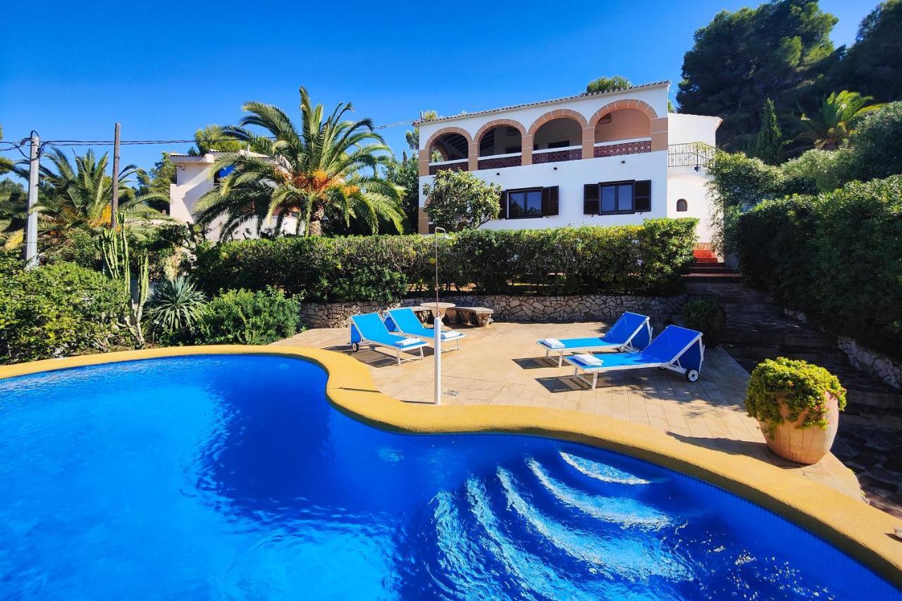 Marta Holiday home *