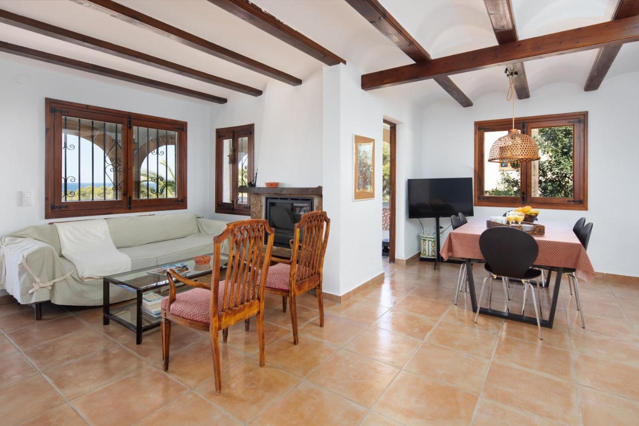 Marta Holiday home Denia