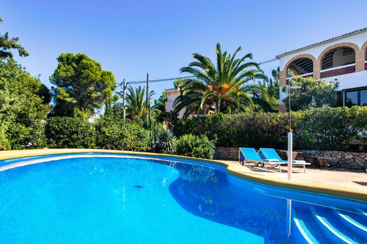 Marta Holiday home *