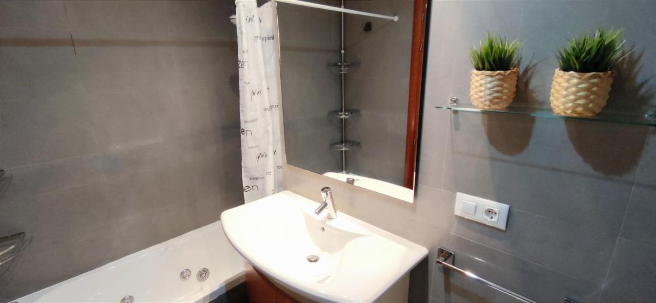 Zephyrus By Costa Apartamento