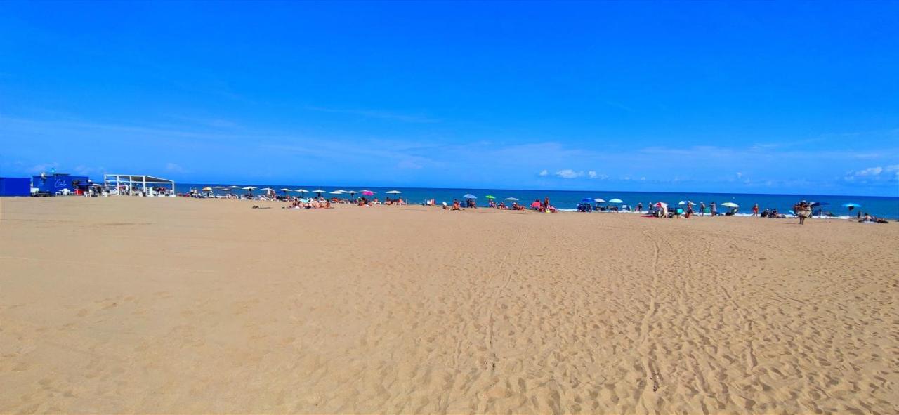 Apartamento Zephyrus By Costa Dénia
