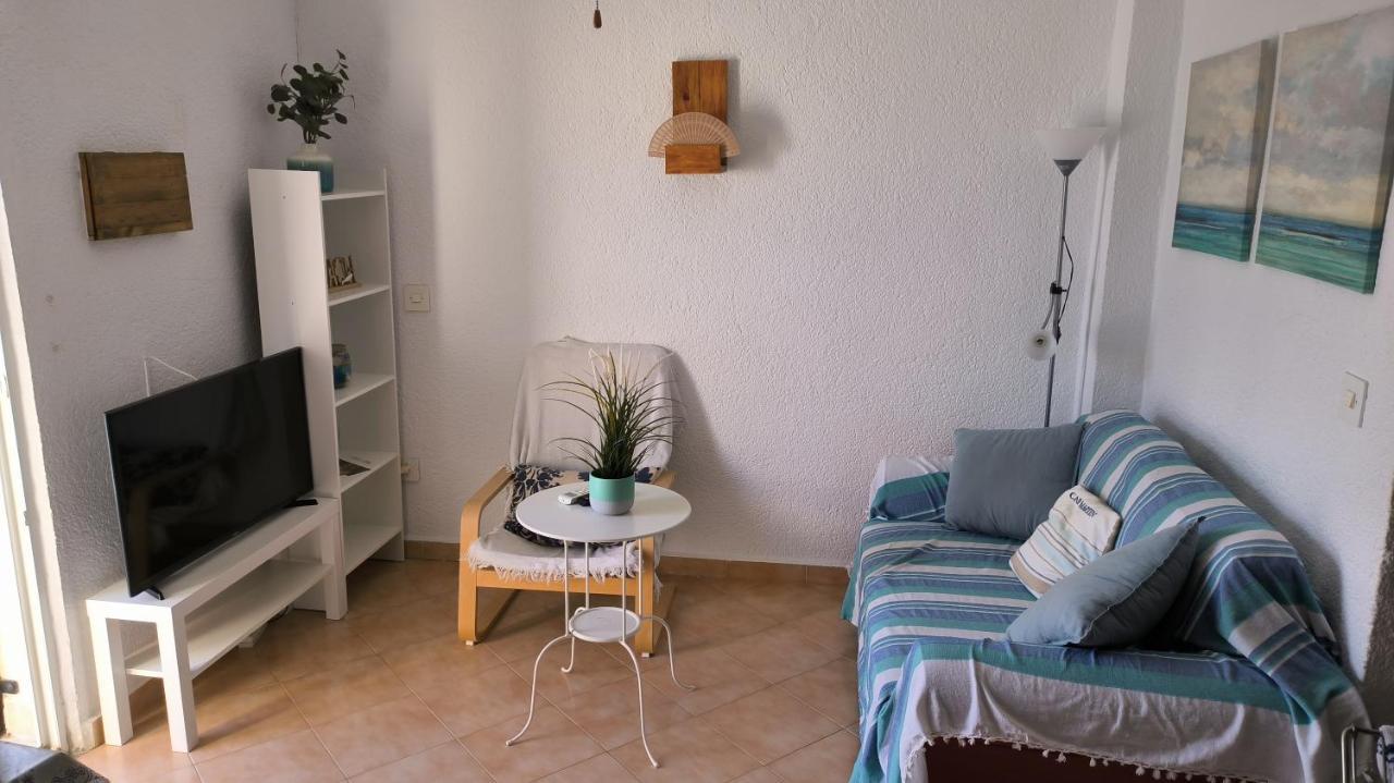 Oasis Apartment
