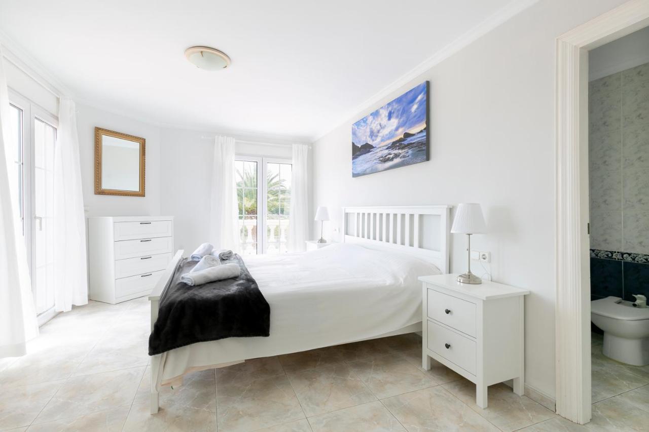 Coral Villa Denia