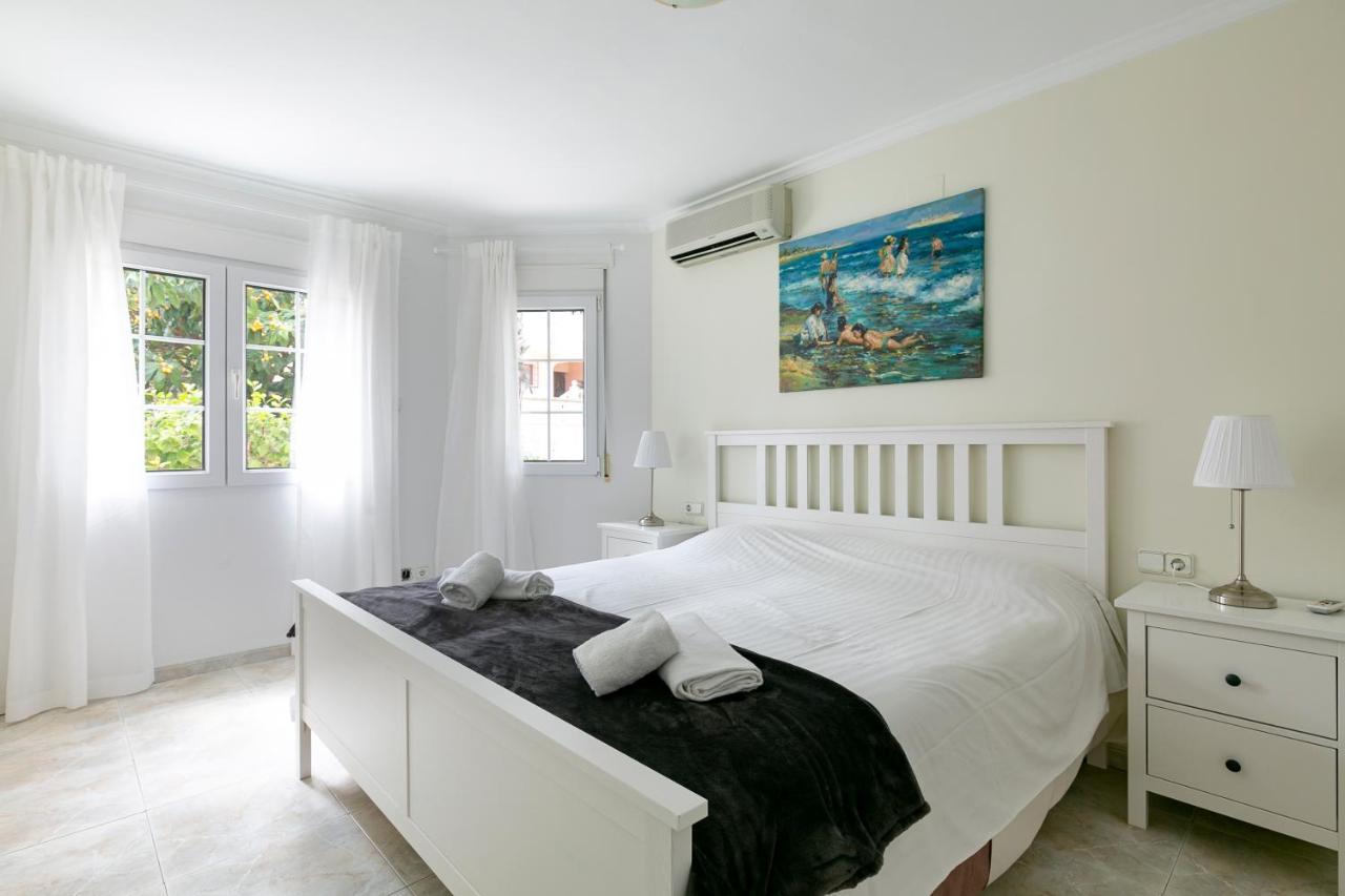 Villa Coral Denia