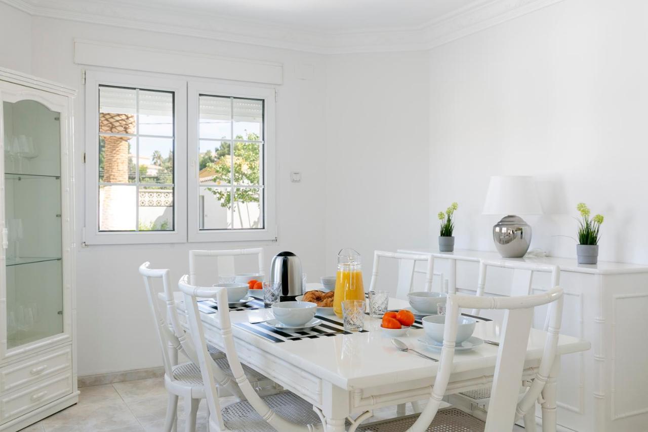 Coral Denia