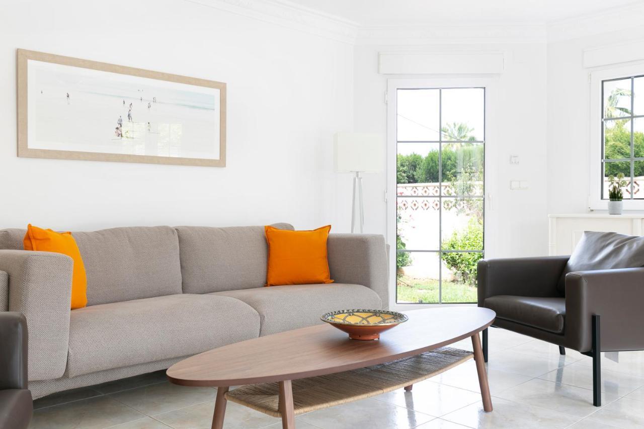 Villa Coral Denia